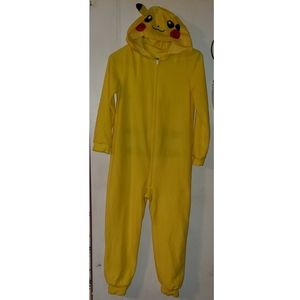 Pikachu Sleeper